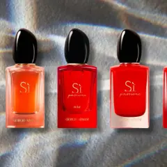 Giorgio Armani Sì: Który zapach wybrać? Przewodnik po wersjach