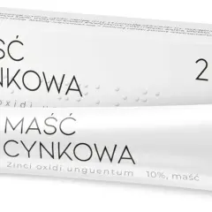 Maść cynkowa na pryszcze: czy działa? Poznaj prawdę i sposób użycia
