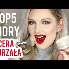 Puder do cery dojrzałej: Jaki wybrać, by wyglądać młodziej?