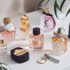 Gdzie kupić oryginalne próbki perfum? Sprawdzone źródła i porady