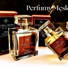 Perfumy inspirowane: luksus jak oryginał, cena jak zamiennik