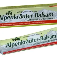 Alpenkräuter Balsam: Na co pomaga? Zastosowanie i Skuteczność