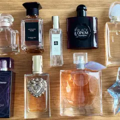 Hebe perfumy: promocje do 15.01.2026. Sprawdź okazje!