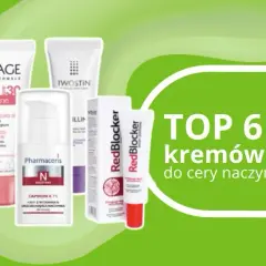 Najlepszy krem do cery naczynkowej: Ranking i Składniki Aktywne