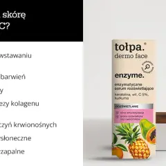 Codzienne serum z witaminą C: Bezpieczne? Jak stosować?