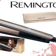 Jak włączyć prostownicę Remington? Szybka instrukcja i rozwiązania