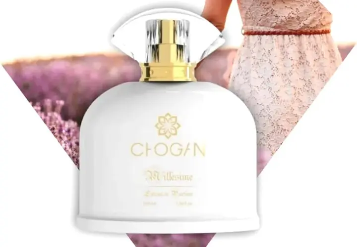 Chogan perfumy: MLM, opinie, aresztowanie założyciela - poznaj fakty