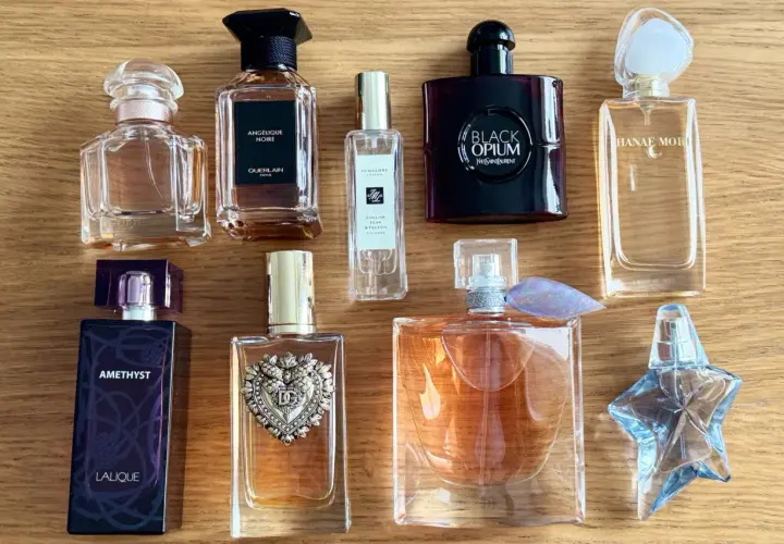Hebe perfumy: promocje do 15.01.2026. Sprawdź okazje!