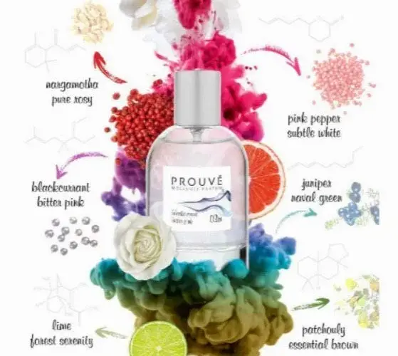 Gdzie kupić perfumy Prouvé? Sprawdzony przewodnik i oficjalne źródła