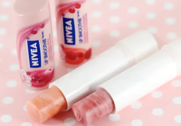 Nivea Vitamin Shake wycofana? Sprawdź najlepsze zamienniki!