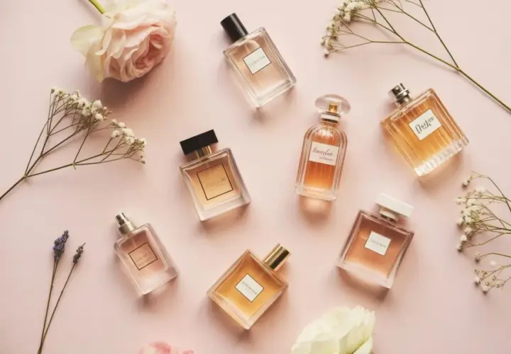 Jakie perfumy dla kobiety? Wybierz idealny zapach - porady
