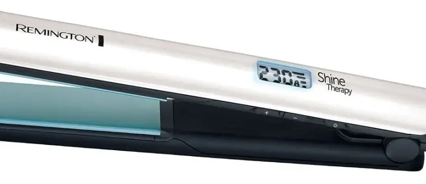 Remington Shine Therapy vs Keratin: Która prostownica dla Ciebie?