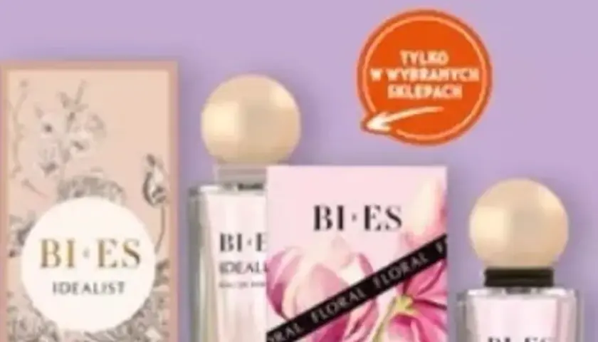 Bi-es: Tanie odpowiedniki luksusowych perfum. Znamy najlepsze!