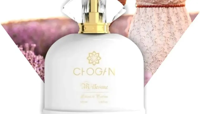 Chogan perfumy: MLM, opinie, aresztowanie założyciela - poznaj fakty