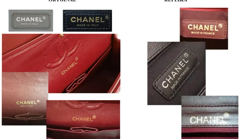Jak odróżnić oryginał Chanel od podróbki? Sprawdź kluczowe wskazówki