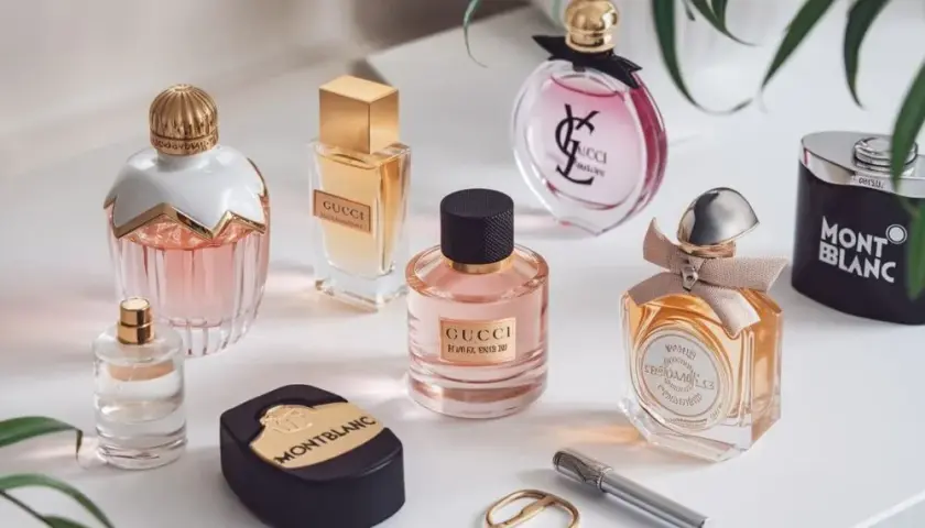 Gdzie kupić oryginalne próbki perfum? Sprawdzone źródła i porady