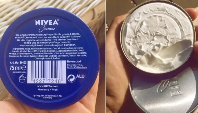 Krem Nivea na włosy: Jak stosować? Efekty, wady, dla kogo