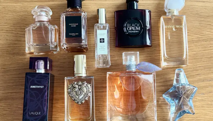 Hebe perfumy: promocje do 15.01.2026. Sprawdź okazje!