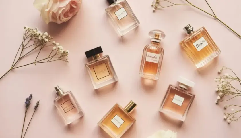 Jakie perfumy dla kobiety? Wybierz idealny zapach - porady
