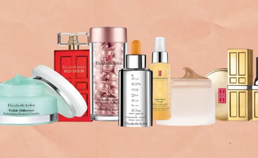 Kosmetyki Elizabeth Arden - Jak wybrać te, które naprawdę działają?