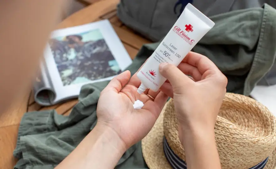 Kolastyna - jak dobrać filtry SPF i uniknąć błędów w ochronie?