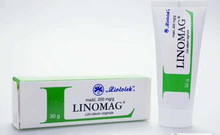 Linomag zielony czy czerwony - Poznaj różnice i uniknij błędów