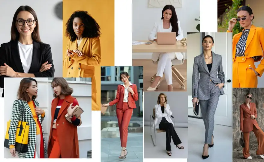 Business casual - jak wyglądać profesjonalnie i nowocześnie?