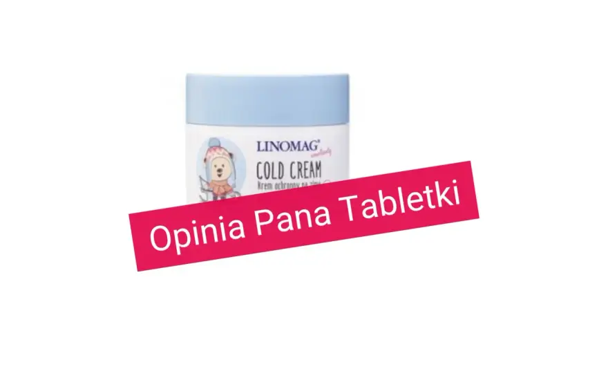 Linomag krem czy maść - co wybrać dla dziecka i dorosłego?