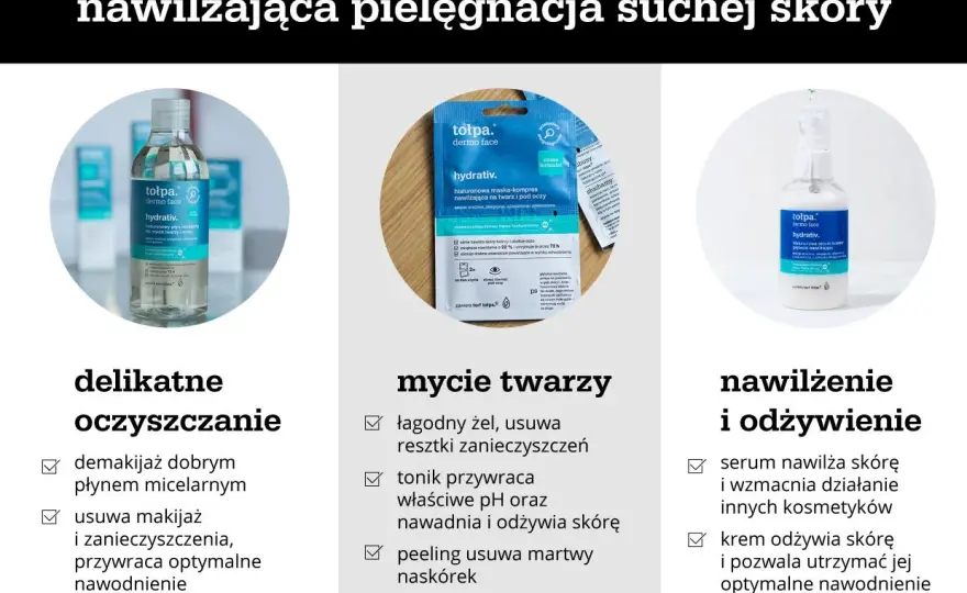 Mleczan sodu w kosmetykach - jak skutecznie nawilżyć suchą skórę?