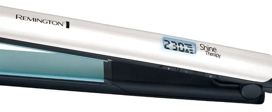 Remington Shine Therapy vs Keratin: Która prostownica dla Ciebie?