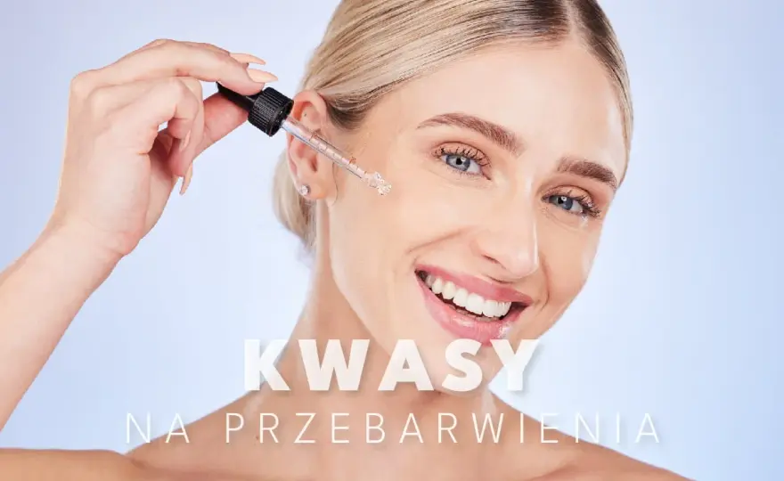 Kwas fitynowy - jak skutecznie rozjaśnić przebarwienia bez podrażnień?