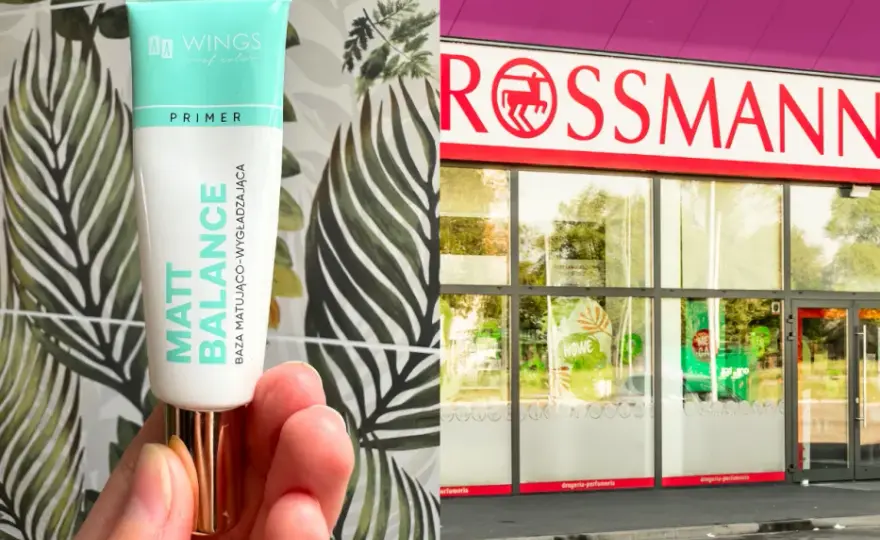 Baza rozświetlająca Rossmann: Jak wybrać idealną?