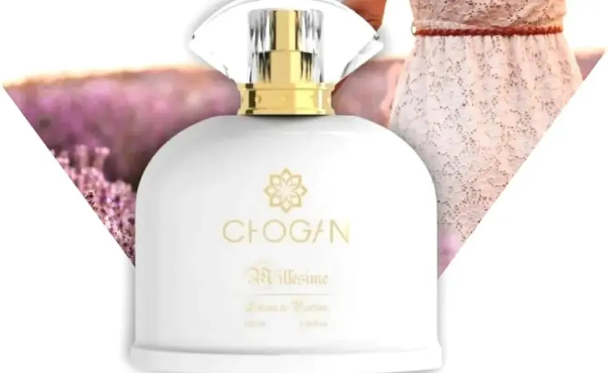 Chogan perfumy: MLM, opinie, aresztowanie założyciela - poznaj fakty