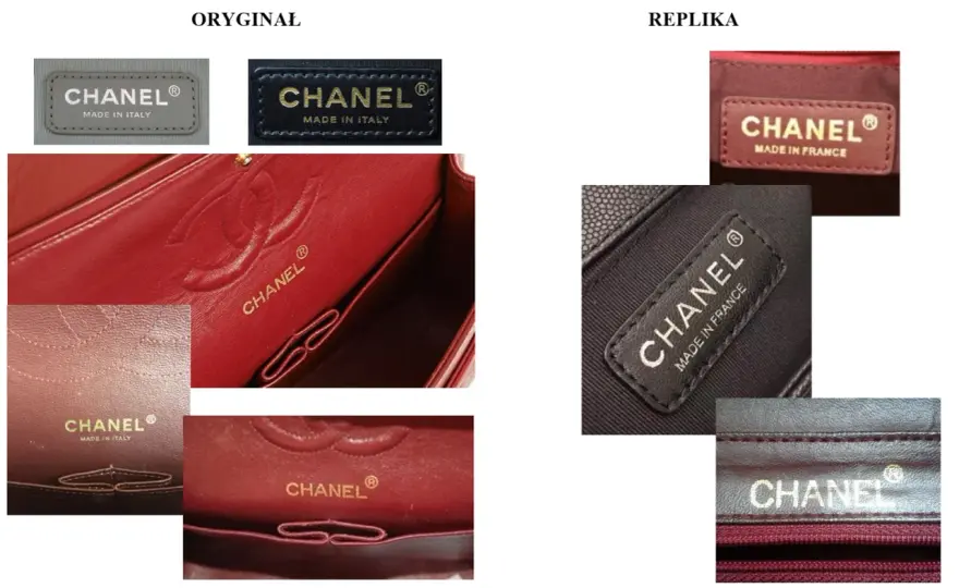 Jak odróżnić oryginał Chanel od podróbki? Sprawdź kluczowe wskazówki