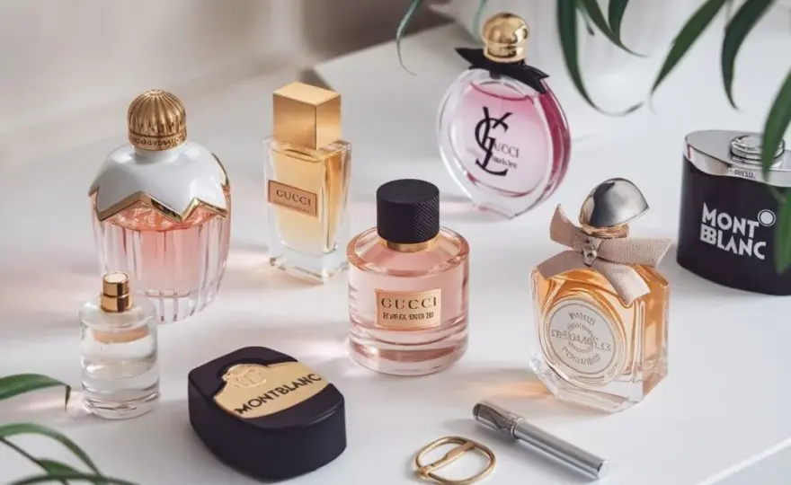 Gdzie kupić oryginalne próbki perfum? Sprawdzone źródła i porady