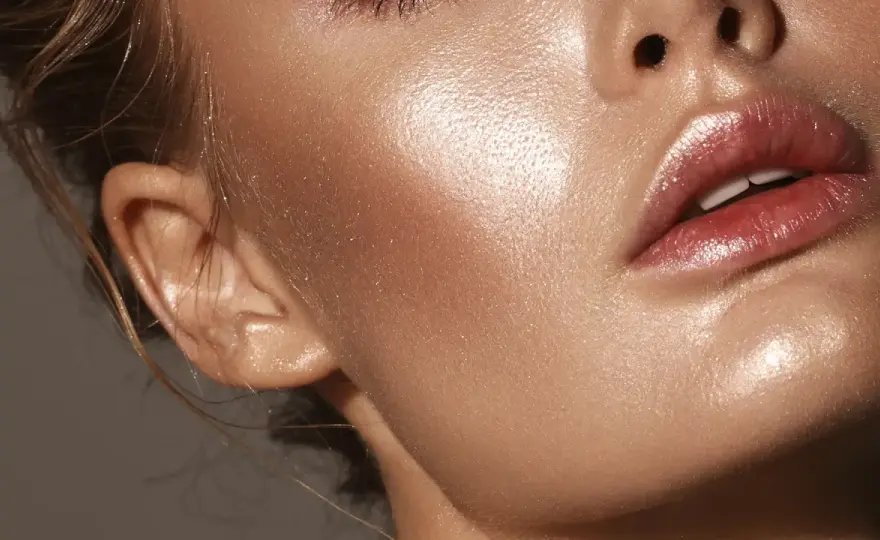 Efekt glass skin - jak uzyskać gładką i lśniącą cerę krok po kroku?