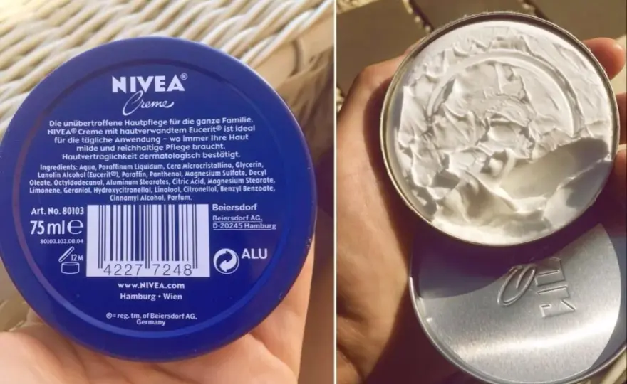 Krem Nivea na włosy: Jak stosować? Efekty, wady, dla kogo