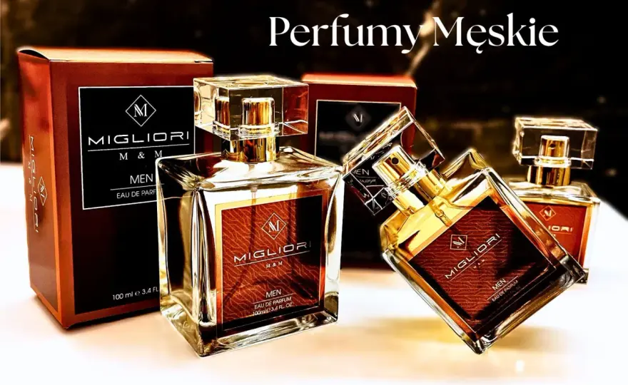Perfumy inspirowane: luksus jak oryginał, cena jak zamiennik