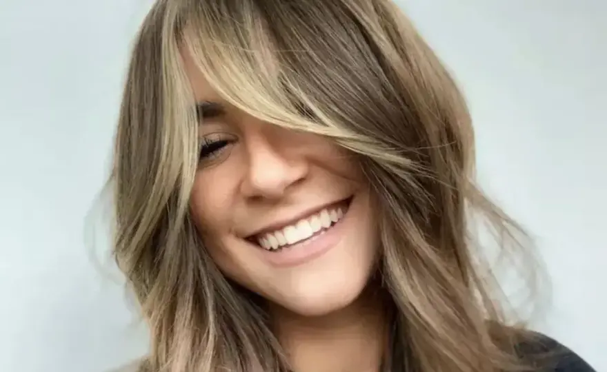 Shag haircut - jak nosić modne cięcie, by zawsze wyglądało świetnie?