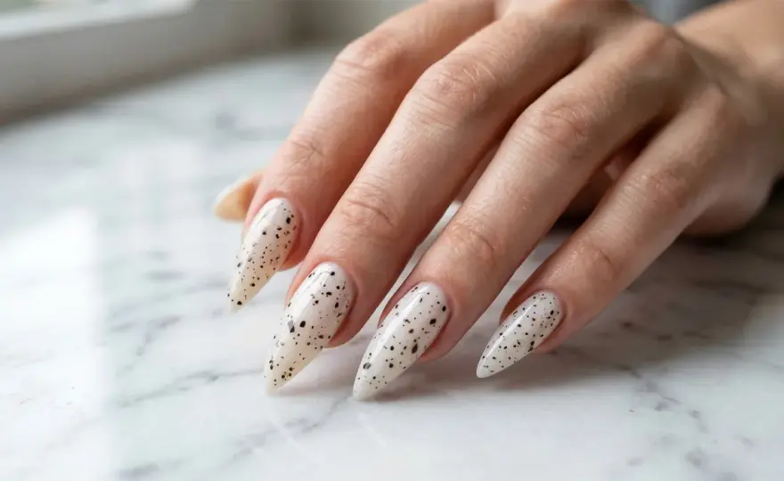 Paznokcie wielkanocne - Jak zrobić modny manicure?