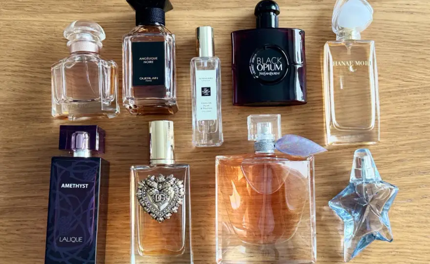 Hebe perfumy: promocje do 15.01.2026. Sprawdź okazje!