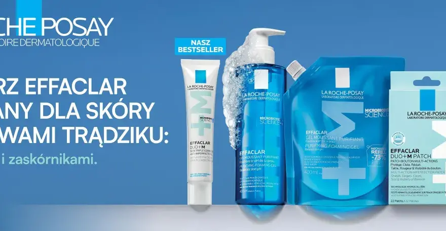 Co na zaskórniki - Skuteczne składniki i rutyna, która działa