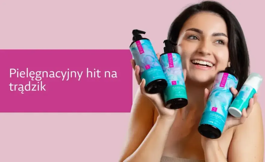 Co na trądzik działa naprawdę - Jak ułożyć skuteczną pielęgnację?
