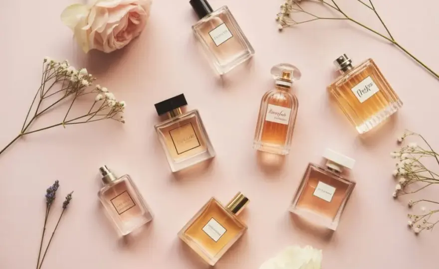 Jakie perfumy dla kobiety? Wybierz idealny zapach - porady