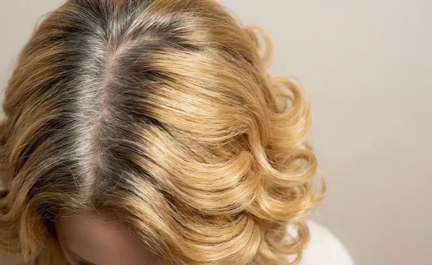 Odrosty - jak je zamienić w atut? 5 sposobów na świeży look