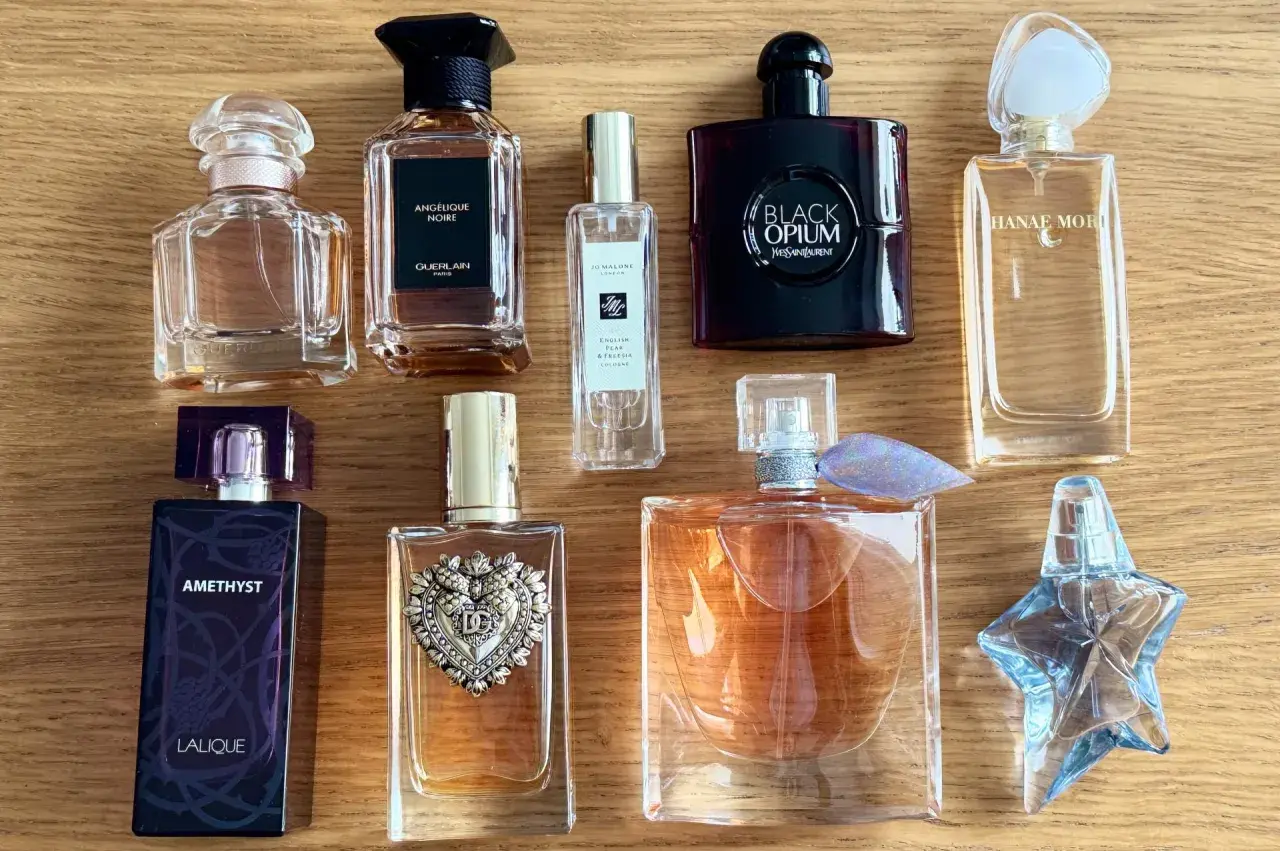 Hebe perfumy: promocje do 15.01.2026. Sprawdź okazje!