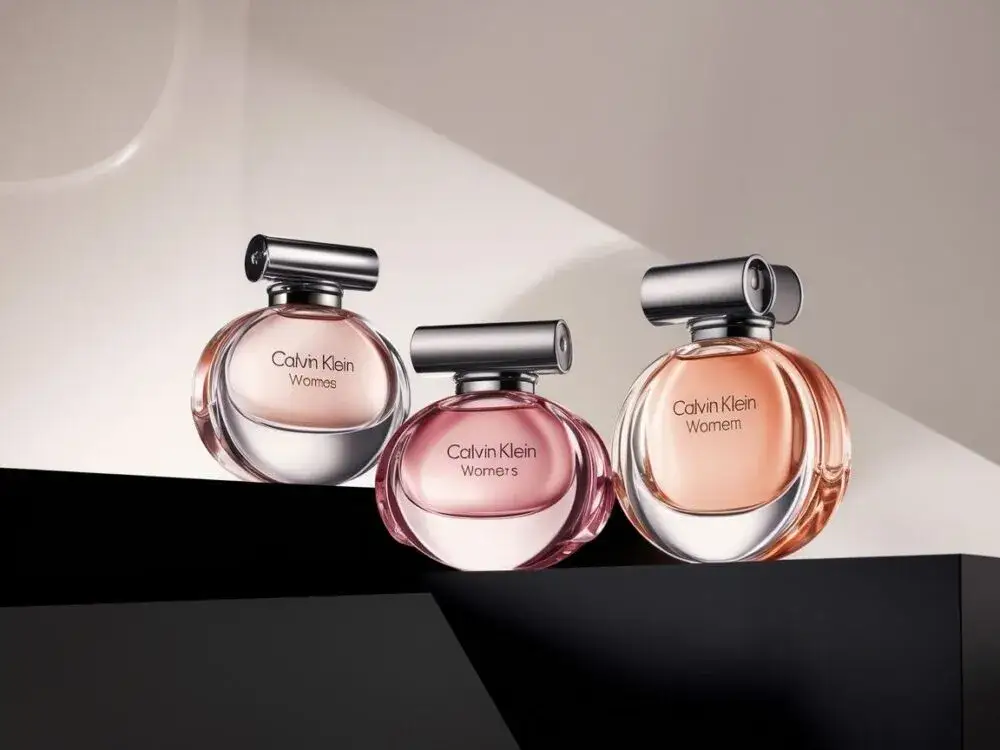 Zdjęcie Najpiękniejsze perfumy Calvin Klein: Tw&oacute;j przewodnik po zapachach